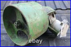 John Deere 40/420/430/435 Flat Belt Pulley Gearbox Assembly L1784T OEM