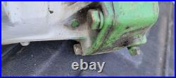 John Deere 40/420/430/435 Flat Belt Pulley Gearbox Assembly L1784T OEM