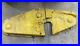 John-Deere-400-60-Inch-Mower-Deck-Belt-Shield-Used-M48442-Cut-In-Two-Pieces-01-jqtx