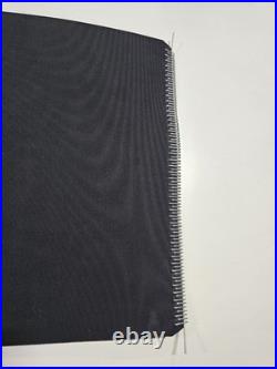 John Deere 410 Wide Round Belt Option Upper 3 Ply TX x TX withClipper Lacing 12