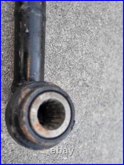 John Deere 425 445 455 PTO Shaft for 48 54 and 60 Decks AM124466 AM115385