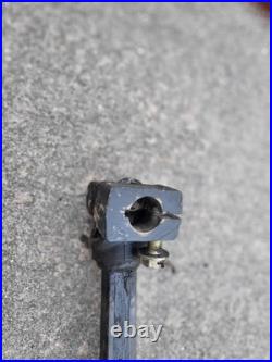 John Deere 425 445 455 PTO Shaft for 48 54 and 60 Decks AM124466 AM115385