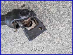 John Deere 425 445 455 PTO Shaft for 48 54 and 60 Decks AM124466 AM115385