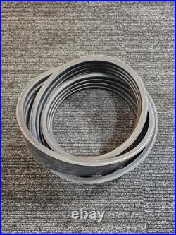 John Deere 43 V-belt Hxe94488 For 9400 9410 9450 9500 9501 9510 9540 9550 9560