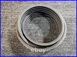 John Deere 43 V-belt Hxe94488 For 9400 9410 9450 9500 9501 9510 9540 9550 9560