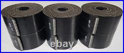 John Deere 449 Round Baler Belt Set 3 Ply Diamond Top withMATO Lacing