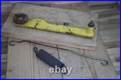 John Deere 4500 4600 4700 4510 4610 4710 Mower Deck Belt Tensioner