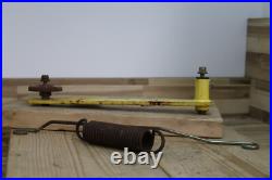 John Deere 4500 4600 4700 4510 4610 4710 Mower Deck Belt Tensioner