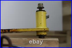 John Deere 4500 4600 4700 4510 4610 4710 Mower Deck Belt Tensioner