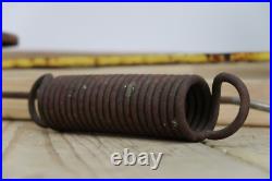 John Deere 4500 4600 4700 4510 4610 4710 Mower Deck Belt Tensioner