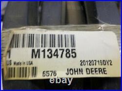 John Deere 4500-4700 4510-4710 Compact Tractor 72'' Mower Deck Belt Part M134785