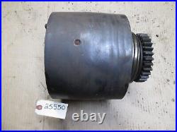 John Deere 520 530 clutch belt pulley B3760R