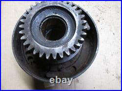 John Deere 520 530 clutch belt pulley B3760R