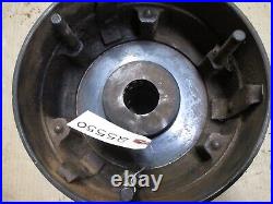 John Deere 520 530 clutch belt pulley B3760R