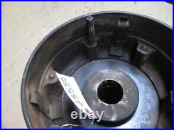 John Deere 520 530 clutch belt pulley B3760R