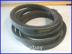 John Deere 6600 Combine Upper Propulsion Belt Set-NOS-AH21301