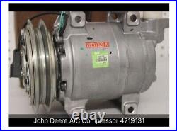 John Deere A/C Compressor 4719131