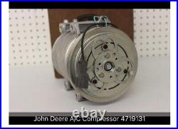 John Deere A/C Compressor 4719131