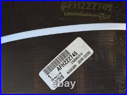 John Deere AFH222745 DiamondTough Flat Belt Pre-Cut Long 11819mm (465.31 inch)