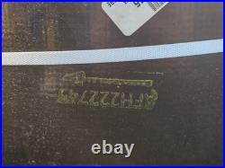 John Deere AFH222745 DiamondTough Flat Belt Pre-Cut Long 11819mm (465.31 inch)