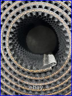 John Deere AFH222745 DiamondTough Flat Belt Pre-Cut Long 11819mm (465.31 inch)