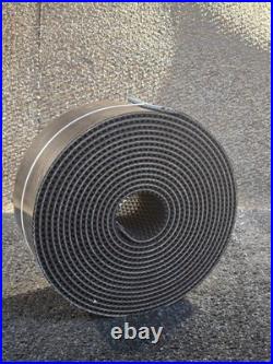 John Deere AFH222745 DiamondTough Flat Belt Pre-Cut Long 11819mm (465.31 inch)