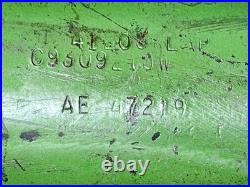 John Deere AHC11231 Hydraulic Belt Tension Cylinder 459 469 559 569 Baler OEM