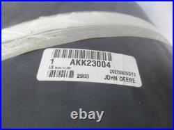 John Deere AKK23004, Cotton Picker Roller Belt
