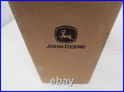 John Deere AM137692 SEAT BELT ASSEMBLY