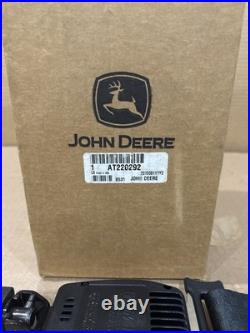 John Deere AT220292 Seat Belt OEM NOS