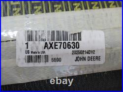 John Deere AXE70630, Xstream KPT V-Belt Fits 9500 / 9600 / 9700 / 9800 / 9900