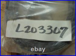 John Deere Aux Drive Belt 116'' L203307 Lglefttop