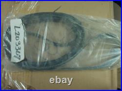 John Deere Aux Drive Belt 116'' L203307 Lglefttop