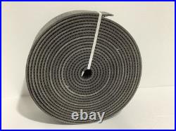 John Deere Baler Belt 1000389 Upper 7 x 531 Fits 430 435 466 467 530 535 566 5