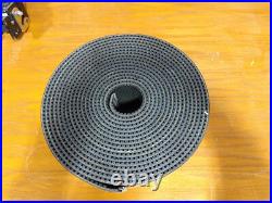John Deere Baler Belt AE74177 fits 468 568 7 x 524 Diamond Tough Pre-Cut (V2G)