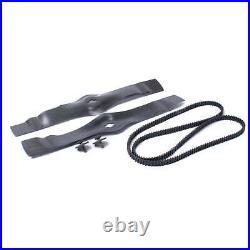 John Deere Belt & Blade Kit AM130172 M127926