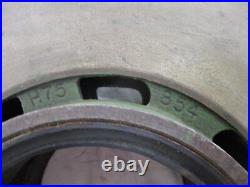 John Deere Belt Drive For 4400/6600 Combines (AH75362)