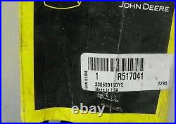 John Deere Belt # R517041