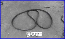 John Deere Belt Set (2 Belts) AZ51638