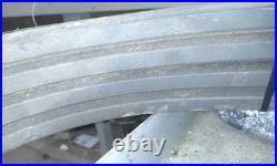 John Deere Belt Set (2 Belts) AZ51638