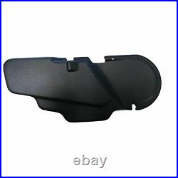 Genuine John Deere Left Side Belt Shield – AM143295