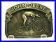 John-Deere-Bicycling-Deer-on-Bicycle-Belt-Buckle-Ltd-Ed-Serial-934-Issued-1988-01-bcwm