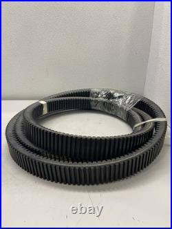 John Deere Combine Feeder House Belt High Torque HXE45928