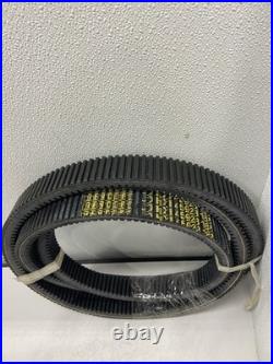 John Deere Combine Feeder House Belt High Torque HXE45928