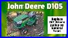 John-Deere-D105-Replacing-Driven-Cvt-Pulley-Assembly-On-General-Transmission-After-The-Spring-Broke-01-kv