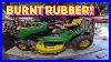 John-Deere-D110-Deck-Belt-And-Annual-Service-01-ypy