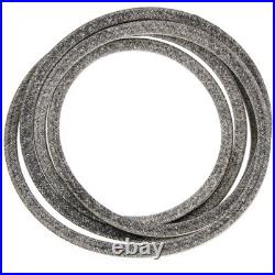 John Deere DMU210282 Deck Drive V-Belt 997 Mid Mount Mower Z997R Diesel Ztrak