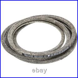 John Deere DMU210282 Deck Drive V-Belt 997 Mid Mount Mower Z997R Diesel Ztrak
