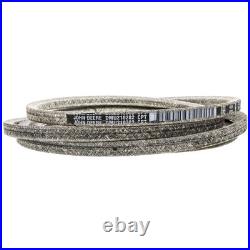 John Deere DMU210282 Deck Drive V-Belt 997 Mid Mount Mower Z997R Diesel Ztrak