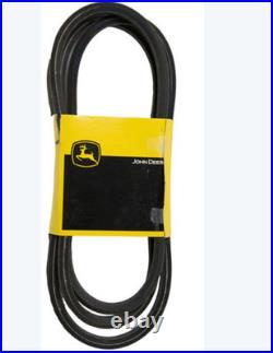 John Deere Deck Drive Belt M112268